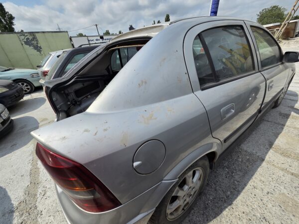 OPEL ASTRA G 9 BUC BREAK/ 6 BUC HATCHBACK (Z17DTH/Y17DTH/Y20DTH/Z14XEP/Z16SE) - imagine 32