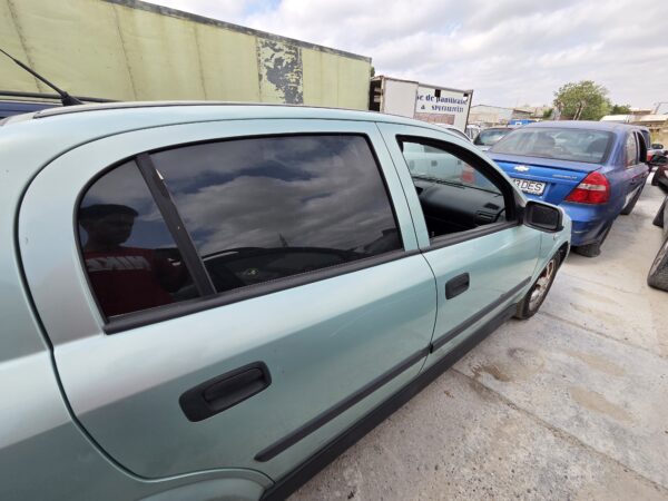 OPEL ASTRA G 9 BUC BREAK/ 6 BUC HATCHBACK (Z17DTH/Y17DTH/Y20DTH/Z14XEP/Z16SE) - imagine 23