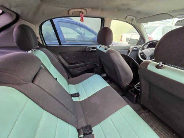 OPEL ASTRA G 9 BUC BREAK/ 6 BUC HATCHBACK (Z17DTH/Y17DTH/Y20DTH/Z14XEP/Z16SE) - imagine 25