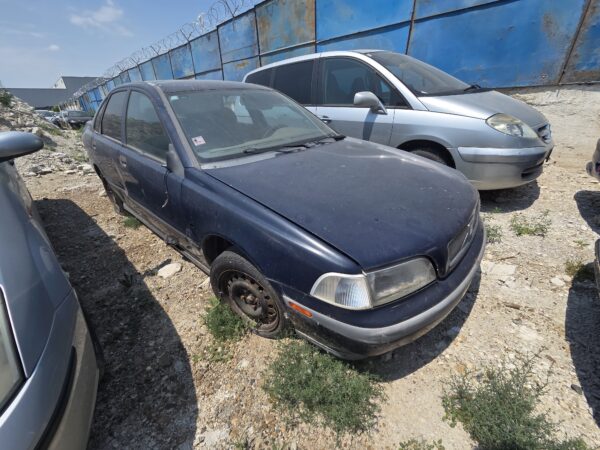 VOLVO S40 - imagine 3
