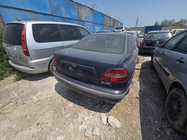 VOLVO S40 - imagine 4