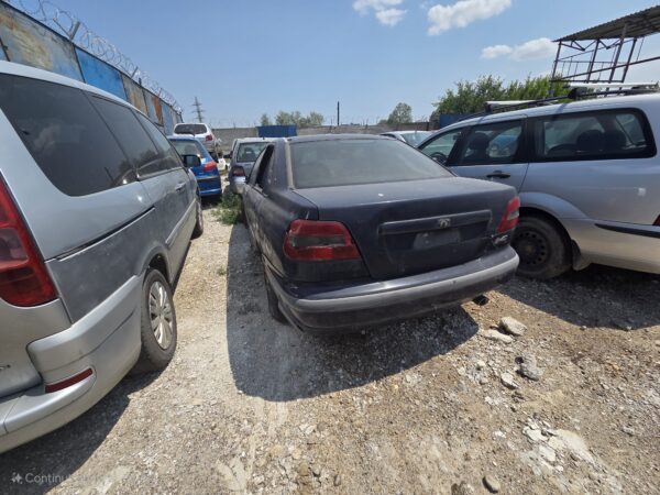 VOLVO S40 - imagine 5