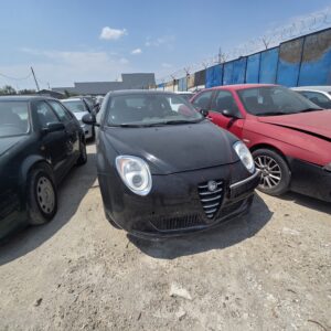 ALFA ROMEO MITO 1.3 JTD (199 A3000)