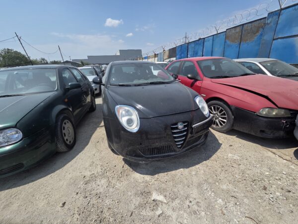 ALFA ROMEO MITO 1.3 JTD (199 A3000)
