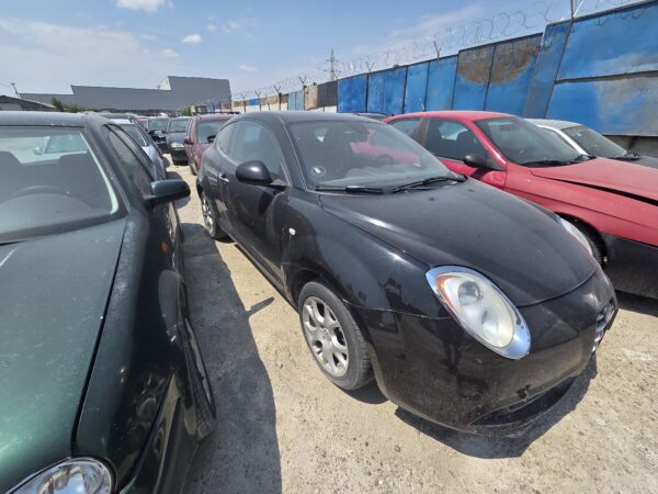ALFA ROMEO MITO 1.3 JTD (199 A3000) - imagine 2
