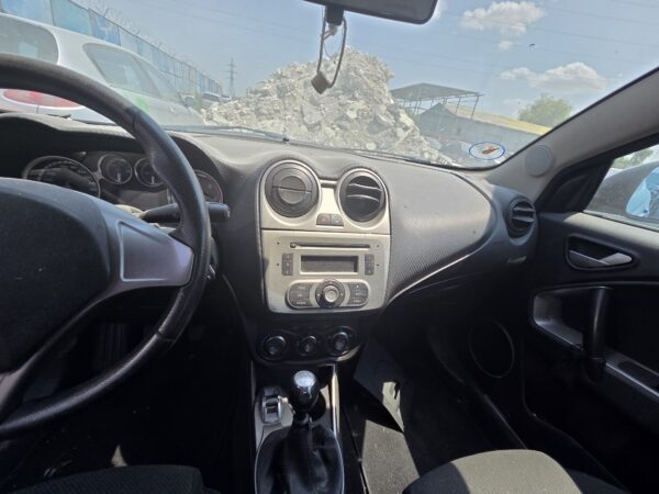ALFA ROMEO MITO 1.3 JTD (199 A3000) - imagine 5