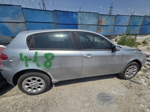 ALFA ROMEO 147 1.9 JTD 3 BUC/2.0 BENZINA 1 BUC (A5.000/AR323.10/937 A3.000) - imagine 11