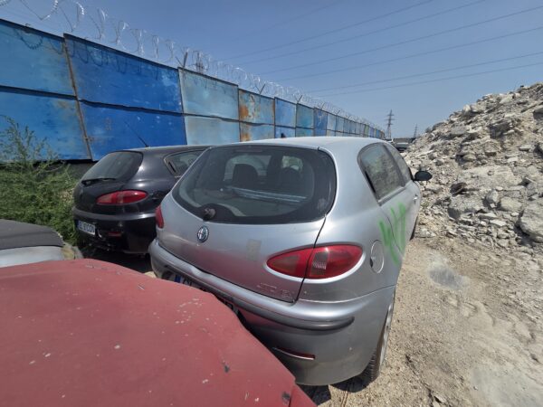 ALFA ROMEO 147 1.9 JTD 3 BUC/2.0 BENZINA 1 BUC (A5.000/AR323.10/937 A3.000) - imagine 10