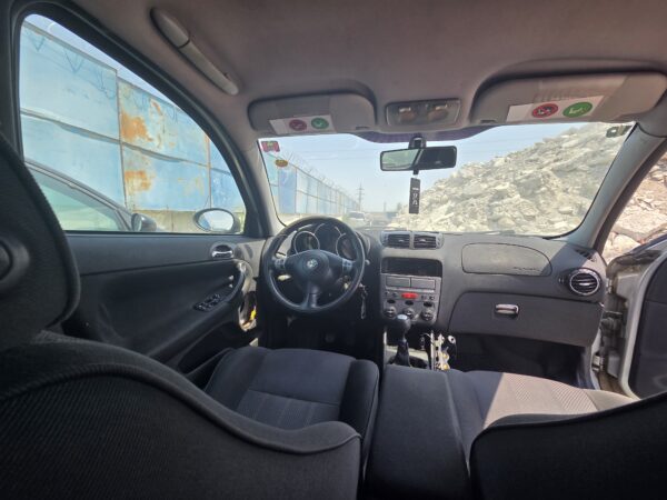 ALFA ROMEO 147 1.9 JTD 3 BUC/2.0 BENZINA 1 BUC (A5.000/AR323.10/937 A3.000) - imagine 8