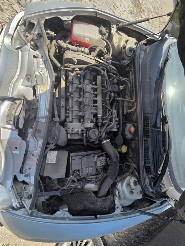 ALFA ROMEO 147 1.9 JTD 3 BUC/2.0 BENZINA 1 BUC (A5.000/AR323.10/937 A3.000) - imagine 7