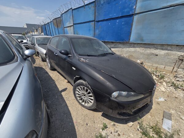 ALFA ROMEO 147 1.9 JTD 3 BUC/2.0 BENZINA 1 BUC (A5.000/AR323.10/937 A3.000)