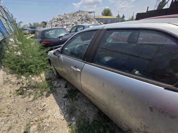 ALFA ROMEO 156 1.9 JTD 3 BUC (A5.000/A2.000) - imagine 4