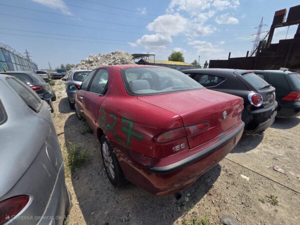 ALFA ROMEO 156 1.9 JTD 3 BUC (A5.000/A2.000) - imagine 7