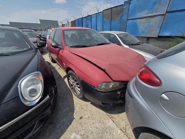 ALFA ROMEO 156 1.9 JTD 3 BUC (A5.000/A2.000) - imagine 9
