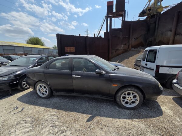 ALFA ROMEO 156 1.9 JTD 3 BUC (A5.000/A2.000) - imagine 11