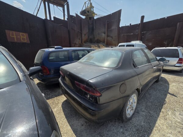 ALFA ROMEO 156 1.9 JTD 3 BUC (A5.000/A2.000) - imagine 12