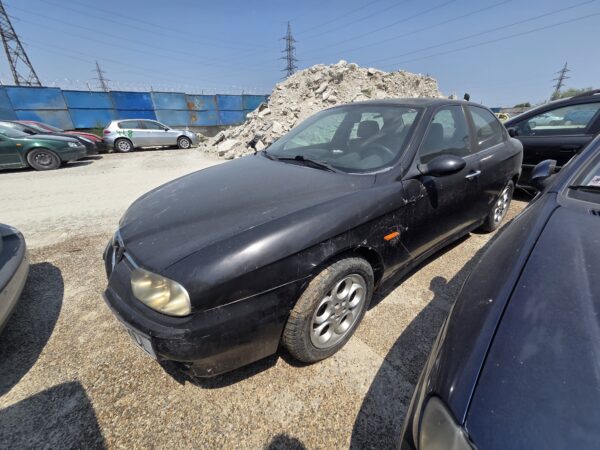 ALFA ROMEO 156 1.9 JTD 3 BUC (A5.000/A2.000) - imagine 13
