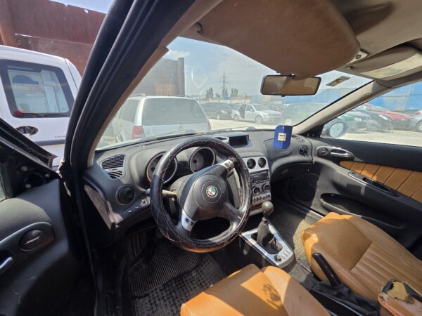 ALFA ROMEO 156 1.9 JTD 3 BUC (A5.000/A2.000) - imagine 14