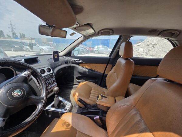 ALFA ROMEO 156 1.9 JTD 3 BUC (A5.000/A2.000) - imagine 15