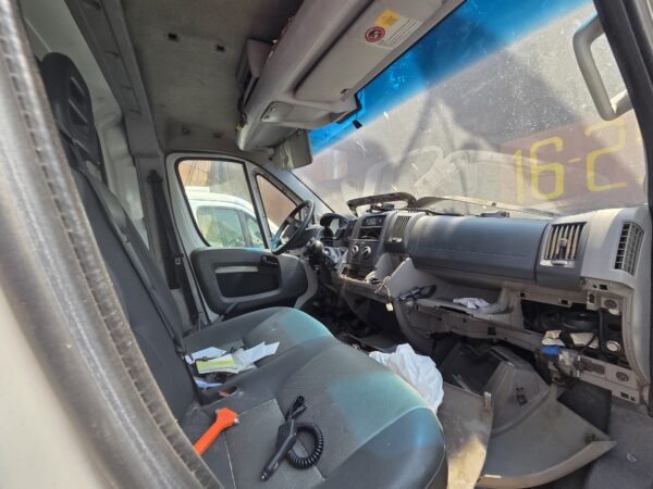 AMBULANTE FIAT DUCATO 3 BUC/FORD TRANSIT - imagine 3