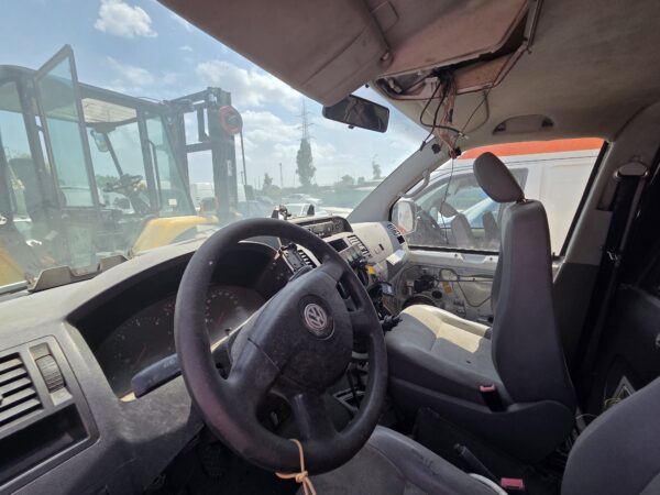 AMBULANTE IVECO DAILY 4 BUC/VOLKSWAGEN TRANSPORTER 3 BUC/MERCEDES VITO 2 BUC - imagine 8