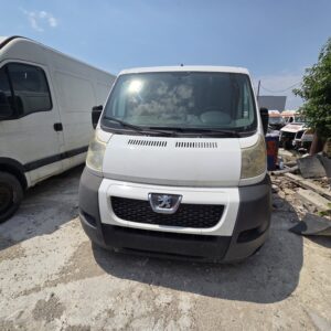 PEUGEOT BOXER 2.2 HDI/ NISSAN INTERSTAR 1.9 DCI/ RENAULT MASTER 2 2.5 DCI 2 BUC