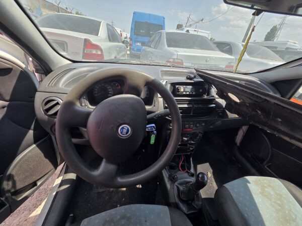 AMBULANTE FIAT PUNTO II 1.3 MULTIJET 2 BUC/FIAT PUNTO II 1.3 MULTIJET 1 BUC (188 A4.000) - imagine 4