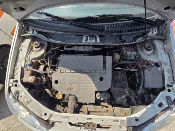 AMBULANTE FIAT PUNTO II 1.3 MULTIJET 2 BUC/FIAT PUNTO II 1.3 MULTIJET 1 BUC (188 A4.000) - imagine 6