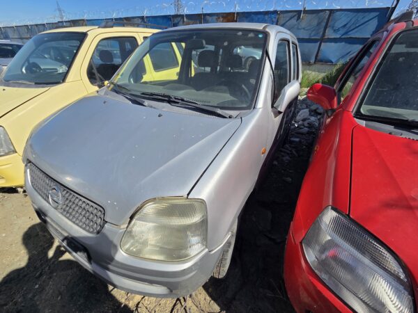 OPEL AGILA 1.2 BENZINA 3 BUC (Z12XE) - imagine 7