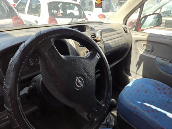 OPEL AGILA 1.2 BENZINA 3 BUC (Z12XE) - imagine 12