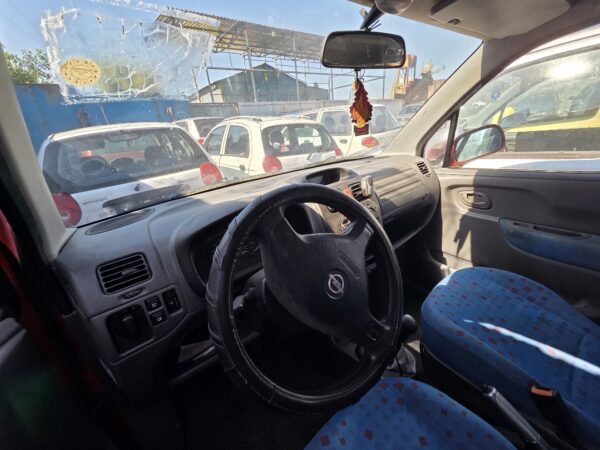 OPEL AGILA 1.2 BENZINA 3 BUC (Z12XE) - imagine 13