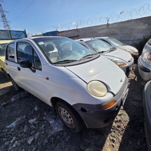 DAEWOO MATIZ 5 BUC 0.8 BENZINA (F8CV)