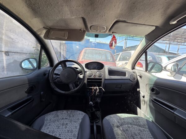 CHEVROLET SPARK 2 BUC 0.9/1.0 BENZINA (B10S1/A08S3) - imagine 6