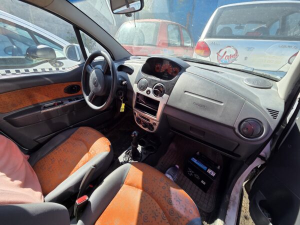 CHEVROLET SPARK 2 BUC 0.9/1.0 BENZINA (B10S1/A08S3) - imagine 7