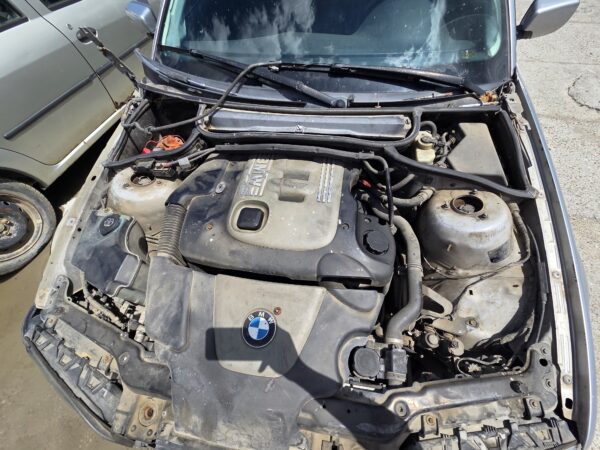 BMW SERIA 3 E46 320D 4 BUC (204D4) - imagine 6