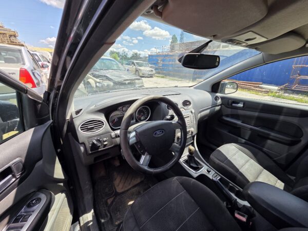 FORD FOCUS MK2 1.6 TDCI BREAK 2 BUC (G8DB) - imagine 5