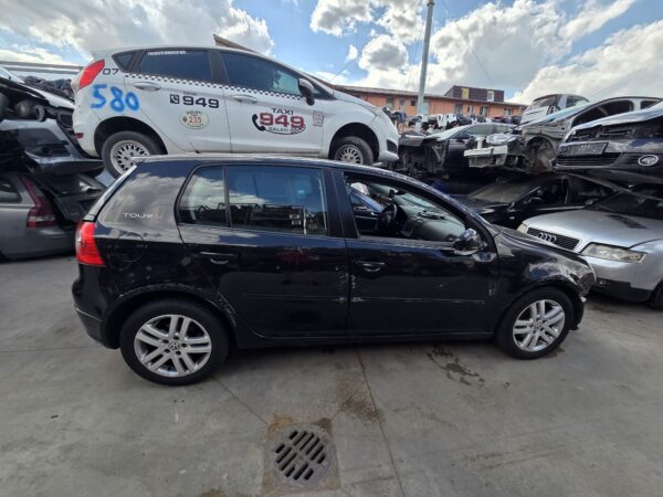 VOLKSWAGEN GOLF 5 1.4 TSI (CAXA) - imagine 4