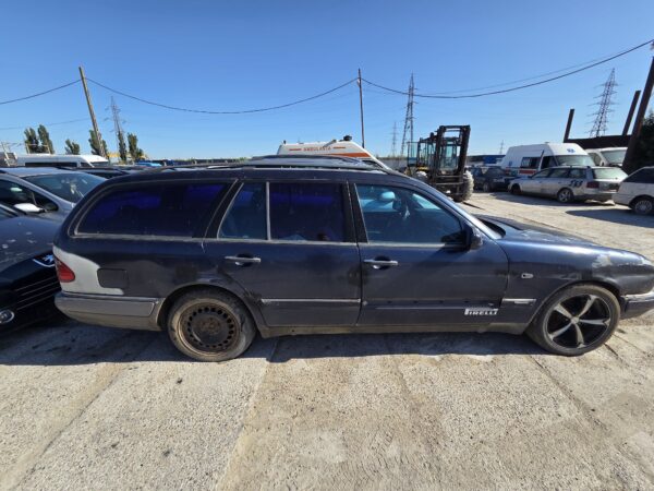 MERCEDES-BENZ W210 E200/E220 (111.942/604.912) - imagine 3