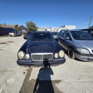 MERCEDES-BENZ W210 E200/E220 (111.942/604.912)