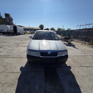 SKODA OCTAVIA 1