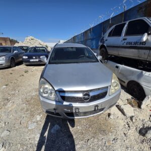 OPEL VECTRA-C BREAK (X20DTH)