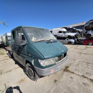 MERCEDES-SPRINTER