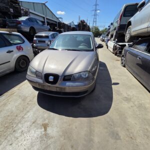 SEAT IBIZA 1.4