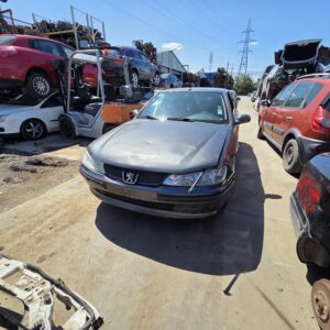 PEUGEOT 406