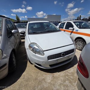 FIAT PUNTO 2008