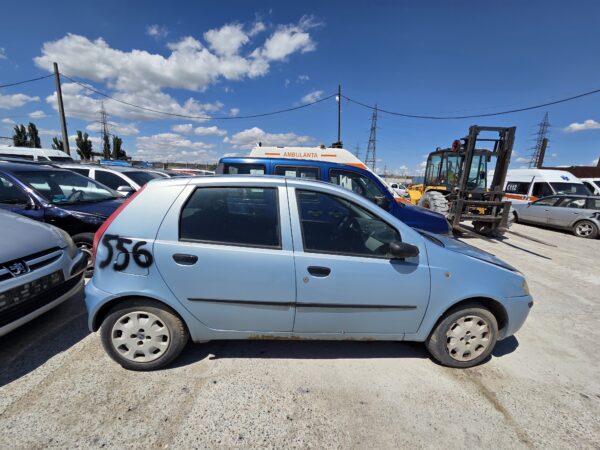 AMBULANTE FIAT PUNTO II 1.3 MULTIJET 2 BUC/FIAT PUNTO II 1.3 MULTIJET 1 BUC (188 A4.000) - imagine 9