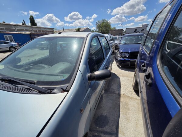 AMBULANTE FIAT PUNTO II 1.3 MULTIJET 2 BUC/FIAT PUNTO II 1.3 MULTIJET 1 BUC (188 A4.000) - imagine 10