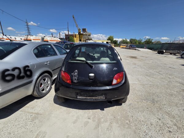 FORD KA MK1 1.3 BENZINA 1 BUC J4S/1 BUC J4P - imagine 3