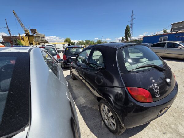 FORD KA MK1 1.3 BENZINA 1 BUC J4S/1 BUC J4P - imagine 5