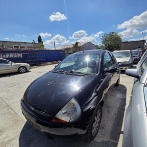 FORD KA 1.3 BENZINA